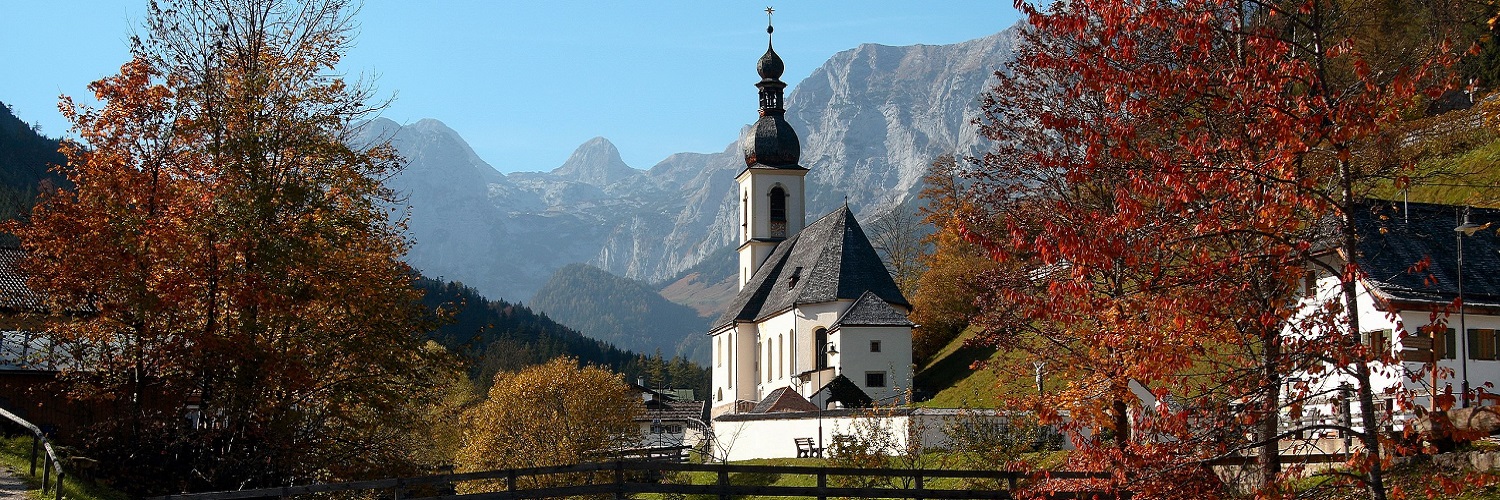 Werbepartner und Sponsoren für das Bundesland Bayern